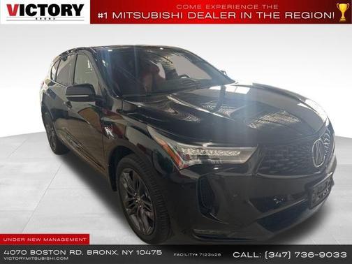 2023 Acura RDX Base