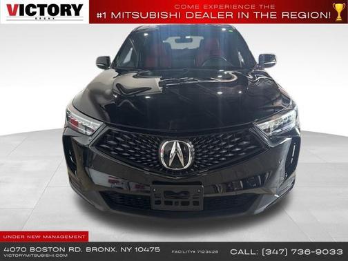 2023 Acura RDX Base