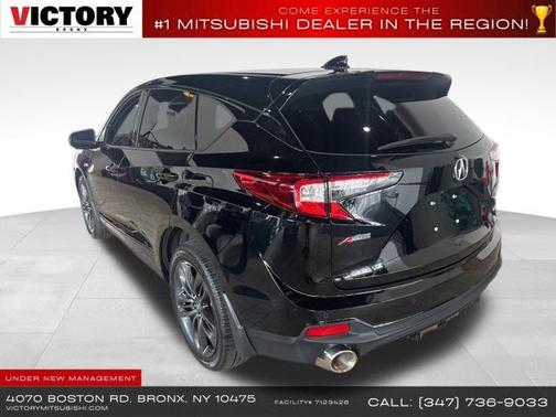 2023 Acura RDX Base
