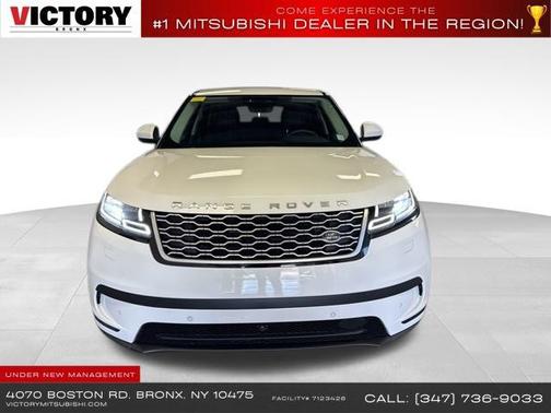 2021 Land Rover Range Rover Velar P250 S
