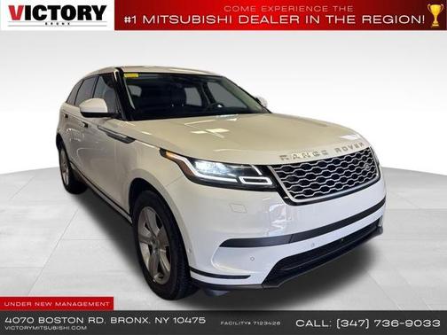 2021 Land Rover Range Rover Velar P250 S