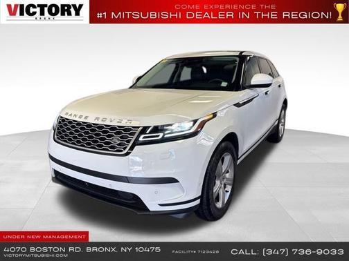 2021 Land Rover Range Rover Velar P250 S
