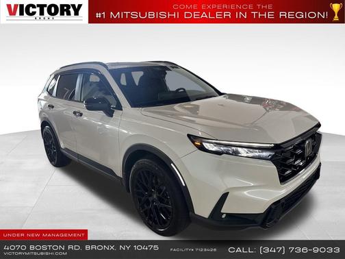 2023 Honda CR-V Hybrid Sport AWD