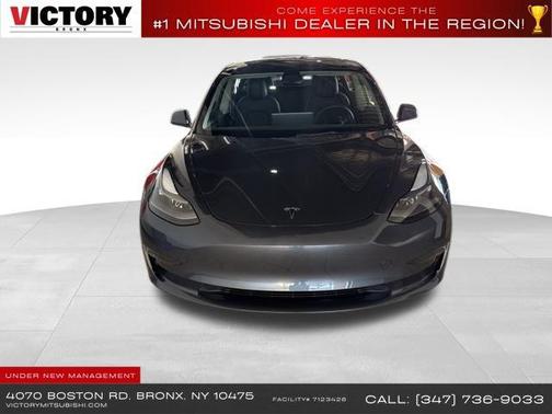 2023 Tesla Model 3 Long Range