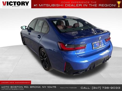 2023 BMW M340 i xDrive