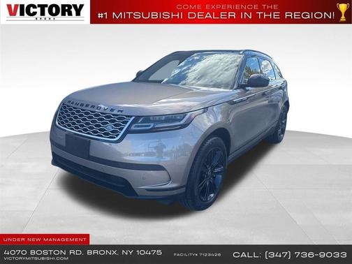 2022 Land Rover Range Rover Velar P250 S