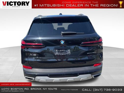 2024 BMW X5 sDrive40i