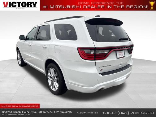 2023 Dodge Durango GT Plus