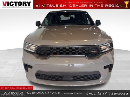 2023 Dodge Durango GT Launch Edition RWD