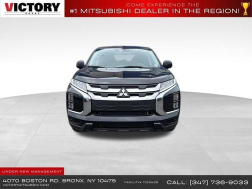 2024 Mitsubishi Outlander Sport 2.0 ES