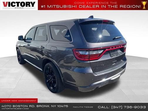 2020 Dodge Durango R/T AWD