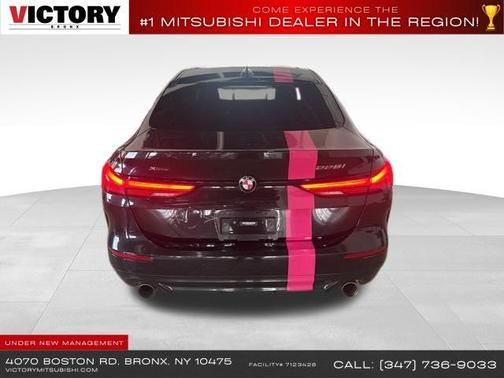 2021 BMW 228 Gran Coupe xDrive