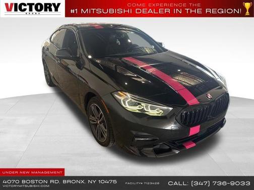2021 BMW 228 Gran Coupe xDrive