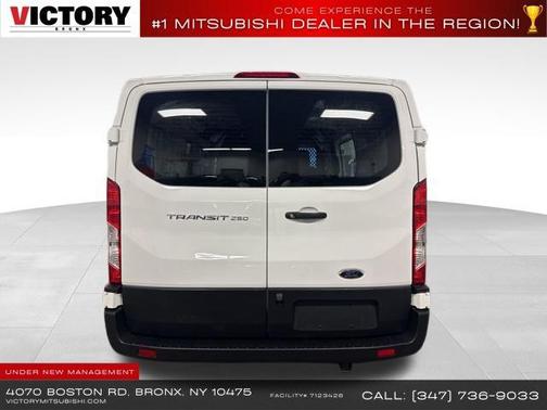 2023 Ford Transit-250 Base