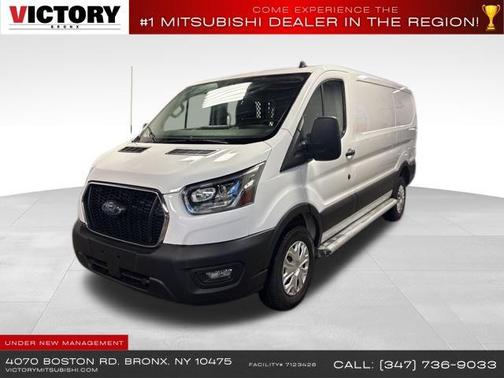 2023 Ford Transit-250 Base