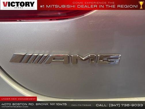 Iridium Silver Metallic 2020 Mercedes-Benz AMG GLC 43 AMG GLC 43 4MATIC Coupe