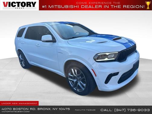2022 Dodge Durango R/T AWD