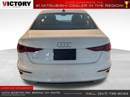 2023 Audi A3 Premium