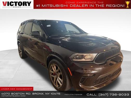 2023 Dodge Durango R/T Plus AWD