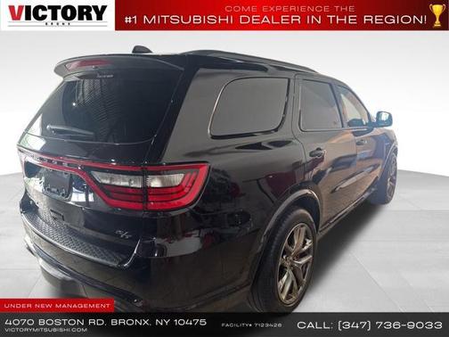 2023 Dodge Durango R/T Plus AWD