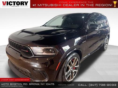 2023 Dodge Durango R/T Plus AWD