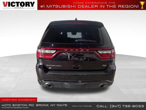 2023 Dodge Durango R/T Plus AWD