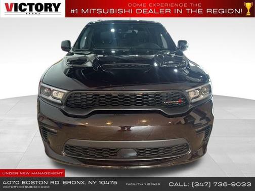 2023 Dodge Durango R/T Plus AWD