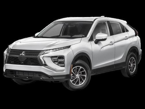 2025 Mitsubishi Eclipse Cross ES
