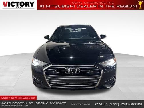 2023 Audi A6 45 Premium