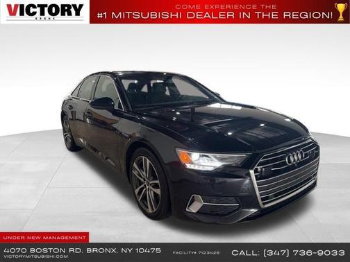 2023 Audi A6 45 Premium