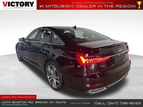 2023 Audi A6 45 Premium