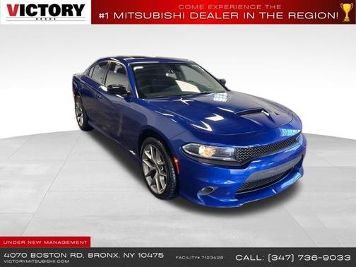 2022 Dodge Charger GT