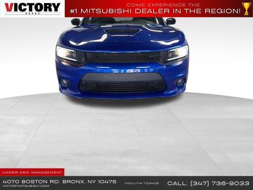 2022 Dodge Charger GT