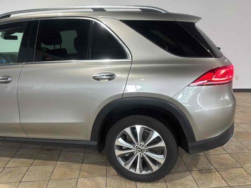 2020 Mercedes-Benz GLE 350 GLE 350 4MATIC SUV