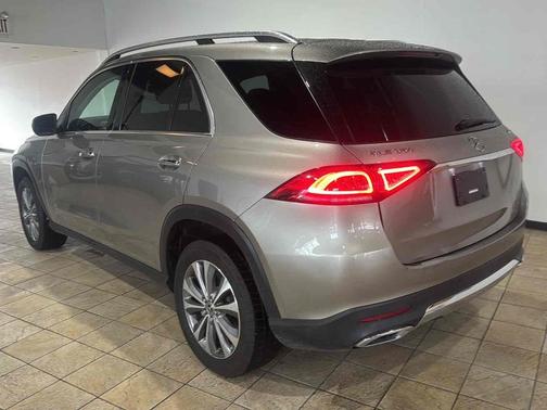 2020 Mercedes-Benz GLE 350 GLE 350 4MATIC SUV