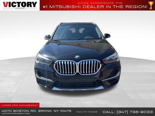 2021 BMW X1 xDrive28i