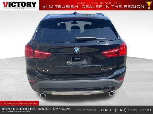 2021 BMW X1 xDrive28i