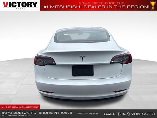 2023 Tesla Model 3 Standard Range