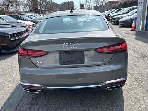 2024 Audi A5 Sportback 45 S Line Premium Plus