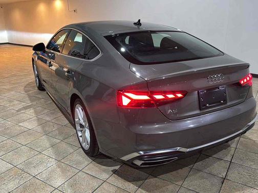 2024 Audi A5 Sportback 45 S Line Premium Plus