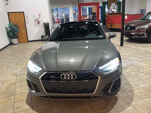 2024 Audi A5 Sportback 45 S Line Premium Plus