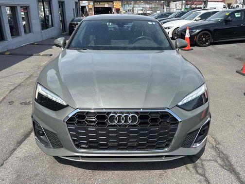 2024 Audi A5 Sportback 45 S Line Premium Plus