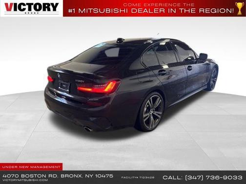 2022 BMW 330 330i