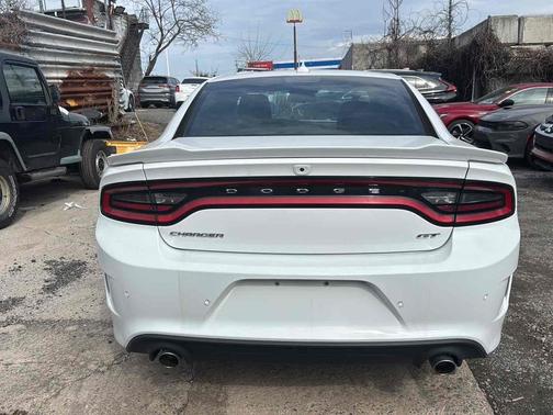 2023 Dodge Charger GT RWD