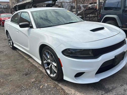 2023 Dodge Charger GT RWD