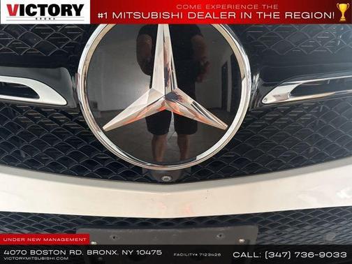 2019 Mercedes-Benz AMG GLE 43 Coupe 4MATIC