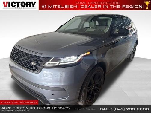 2021 Land Rover Range Rover Velar P250 S