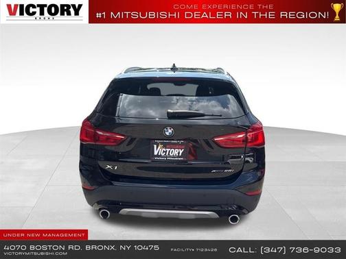 2022 BMW X1 xDrive28i