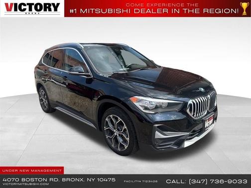 2022 BMW X1 xDrive28i