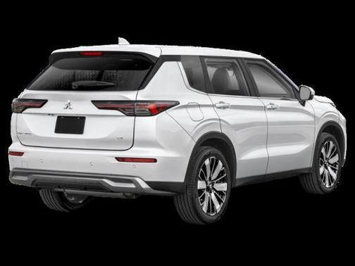 2026 Mitsubishi Outlander SE 1.5T 2WD